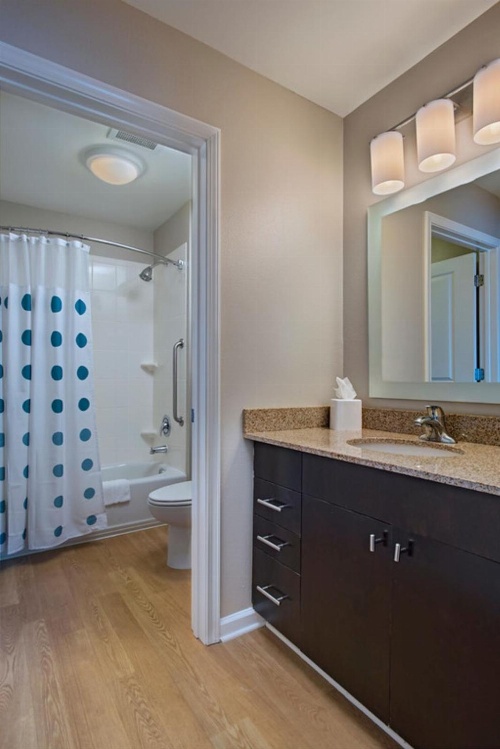 TownePlace Suites by Marriott Fayetteville Cross Creek image 1
